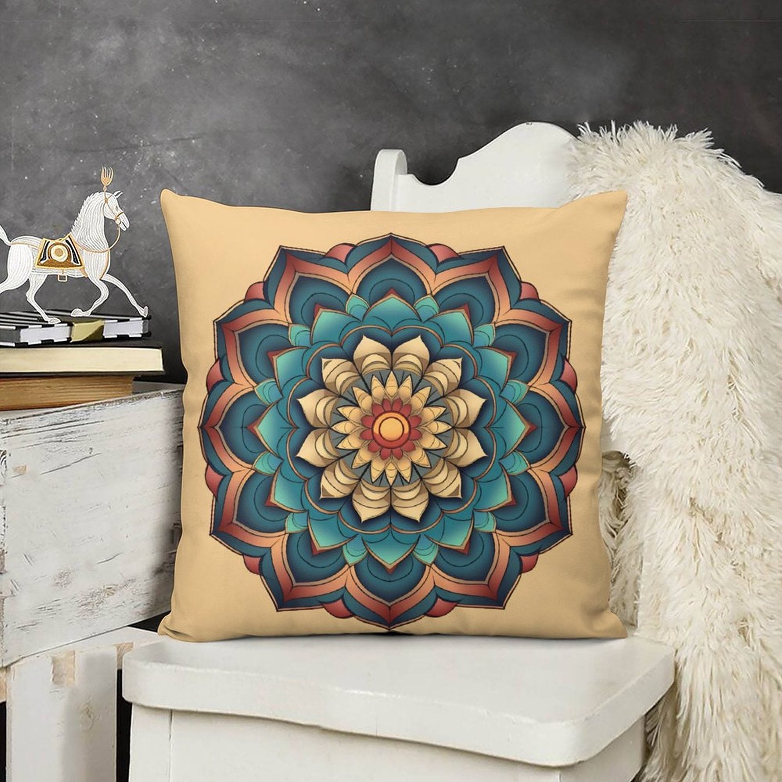 Funda de almohada