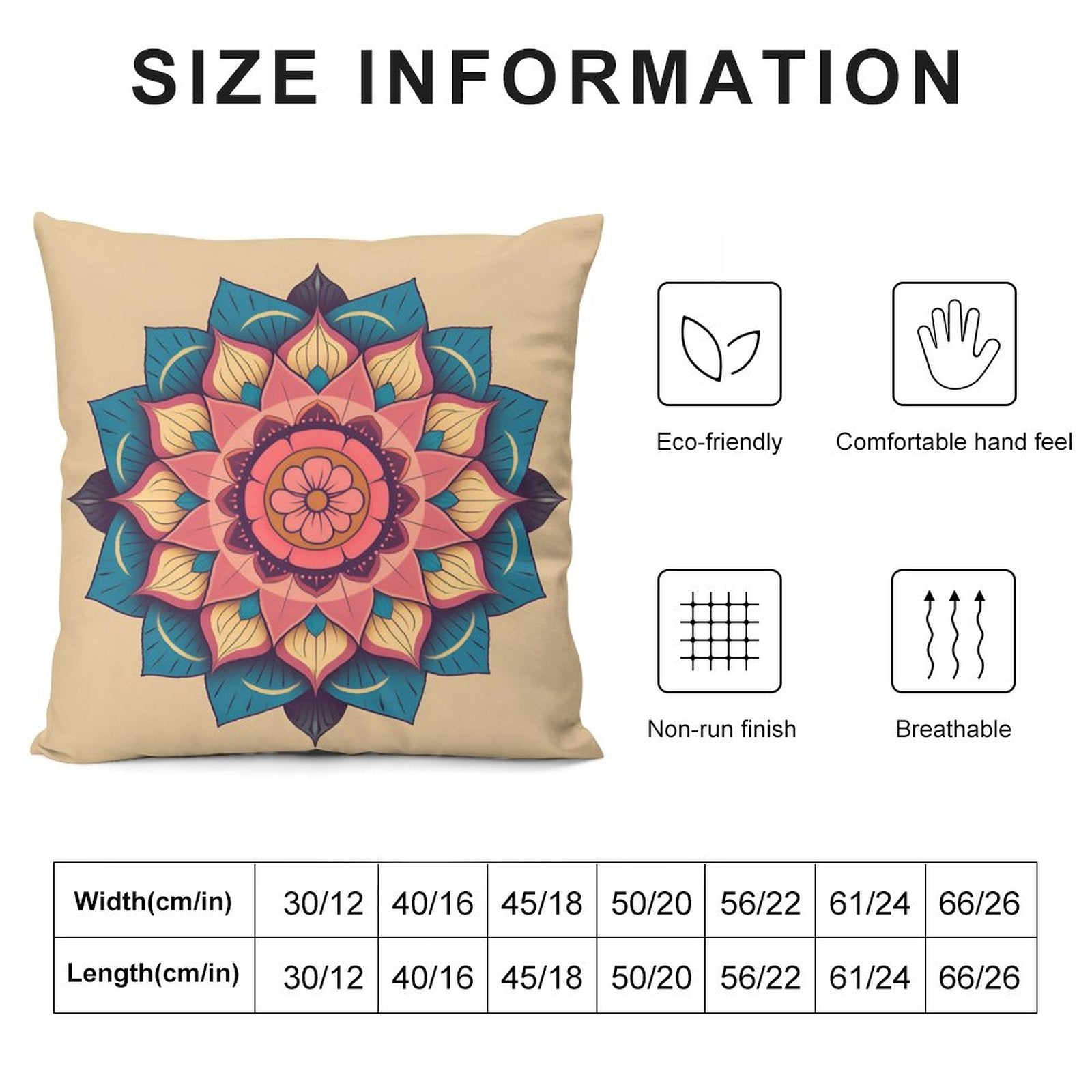 Funda de almohada