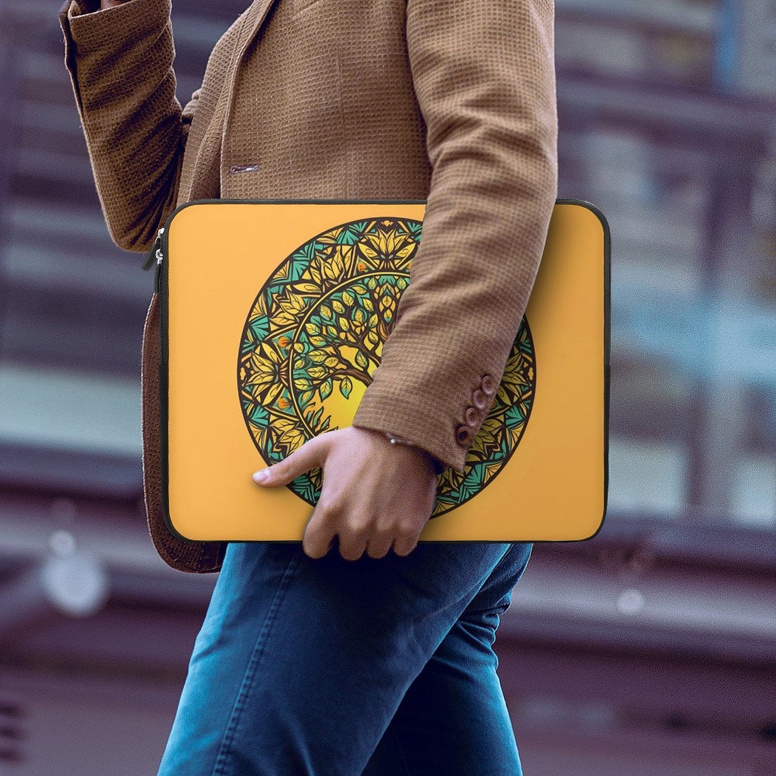 Tree Laptop Sleeve