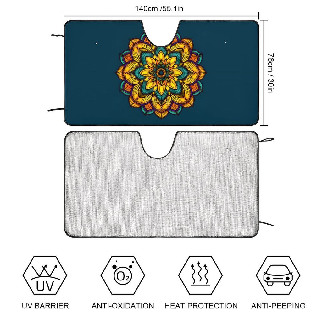 Car Sunshade