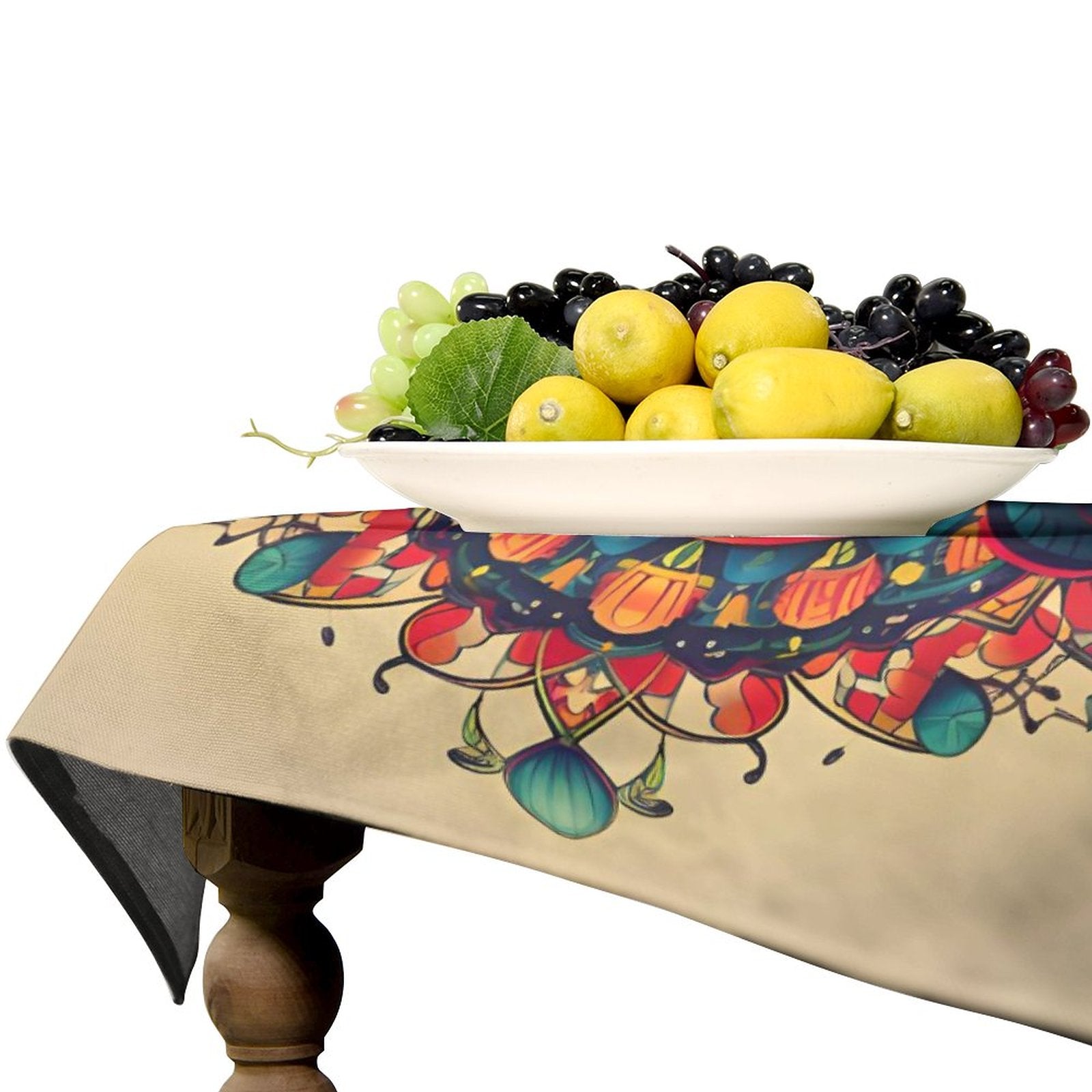 Rectangular Tablecloth