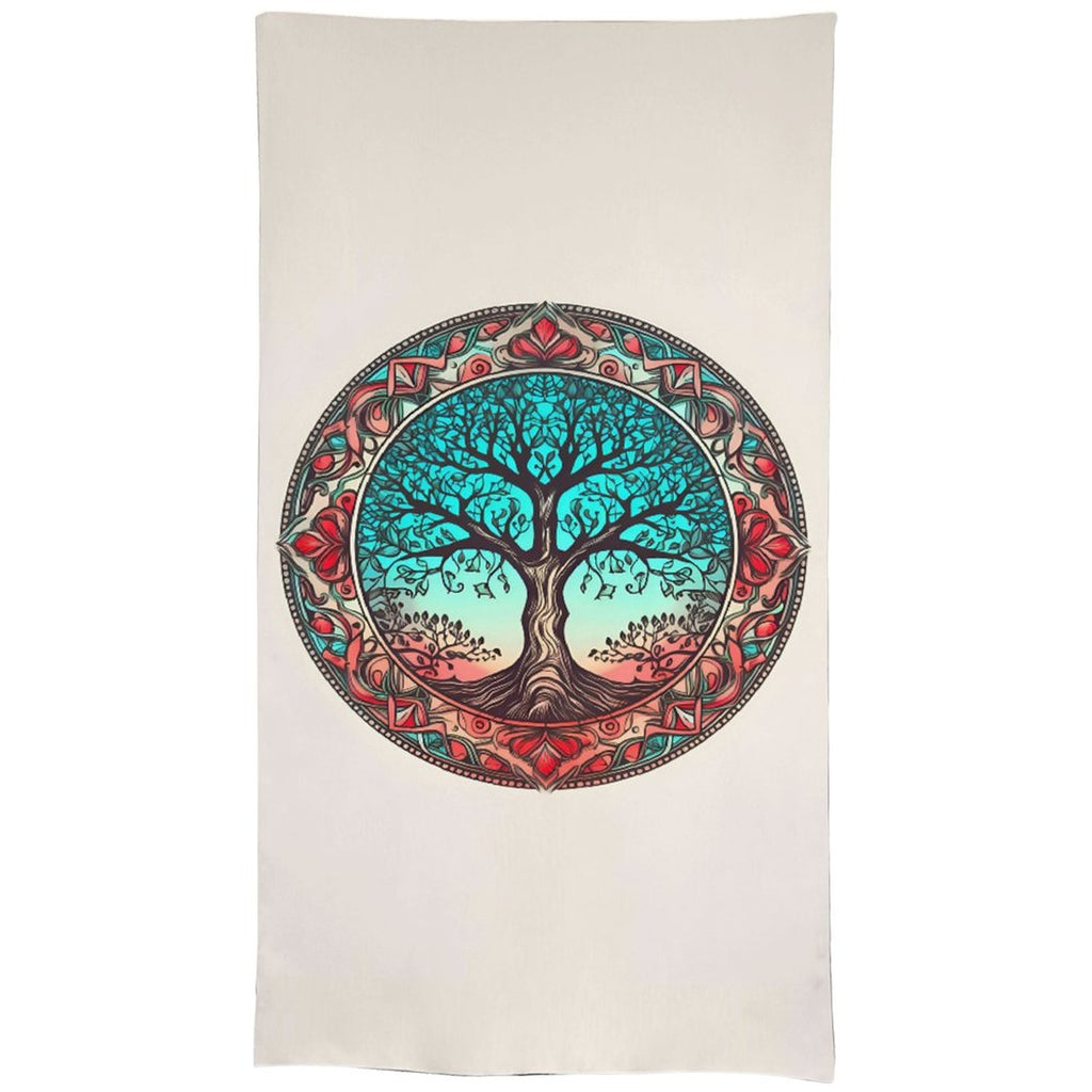 Rectangular Tablecloth