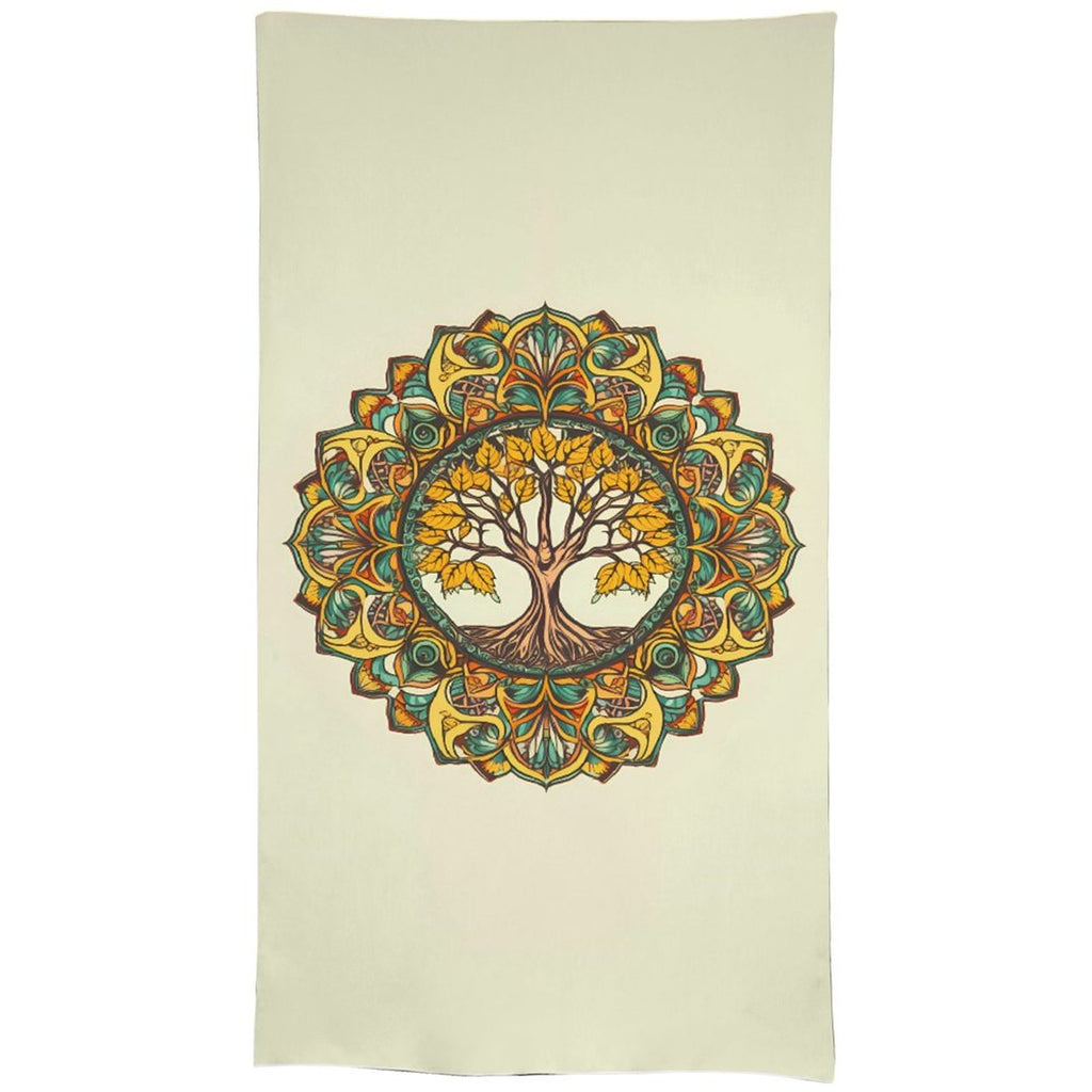 Rectangular Tablecloth