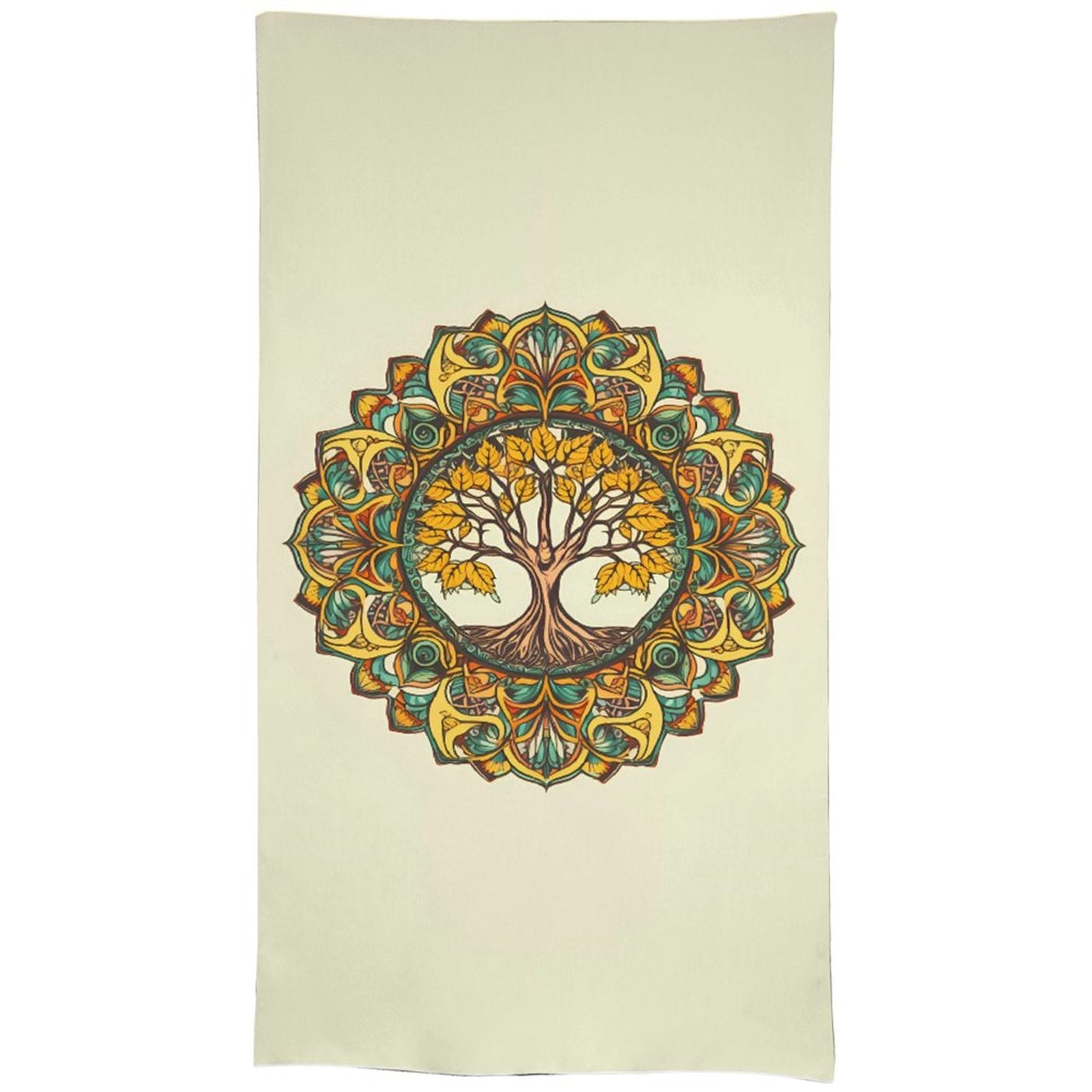 Rectangular Tablecloth