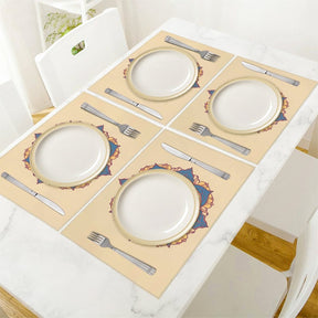 Placemat Set of 4