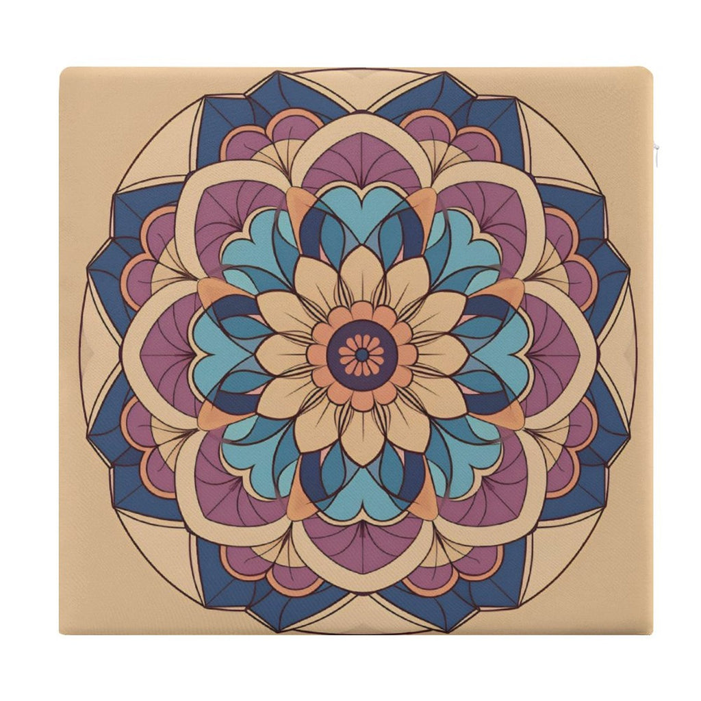 Square Cushion
