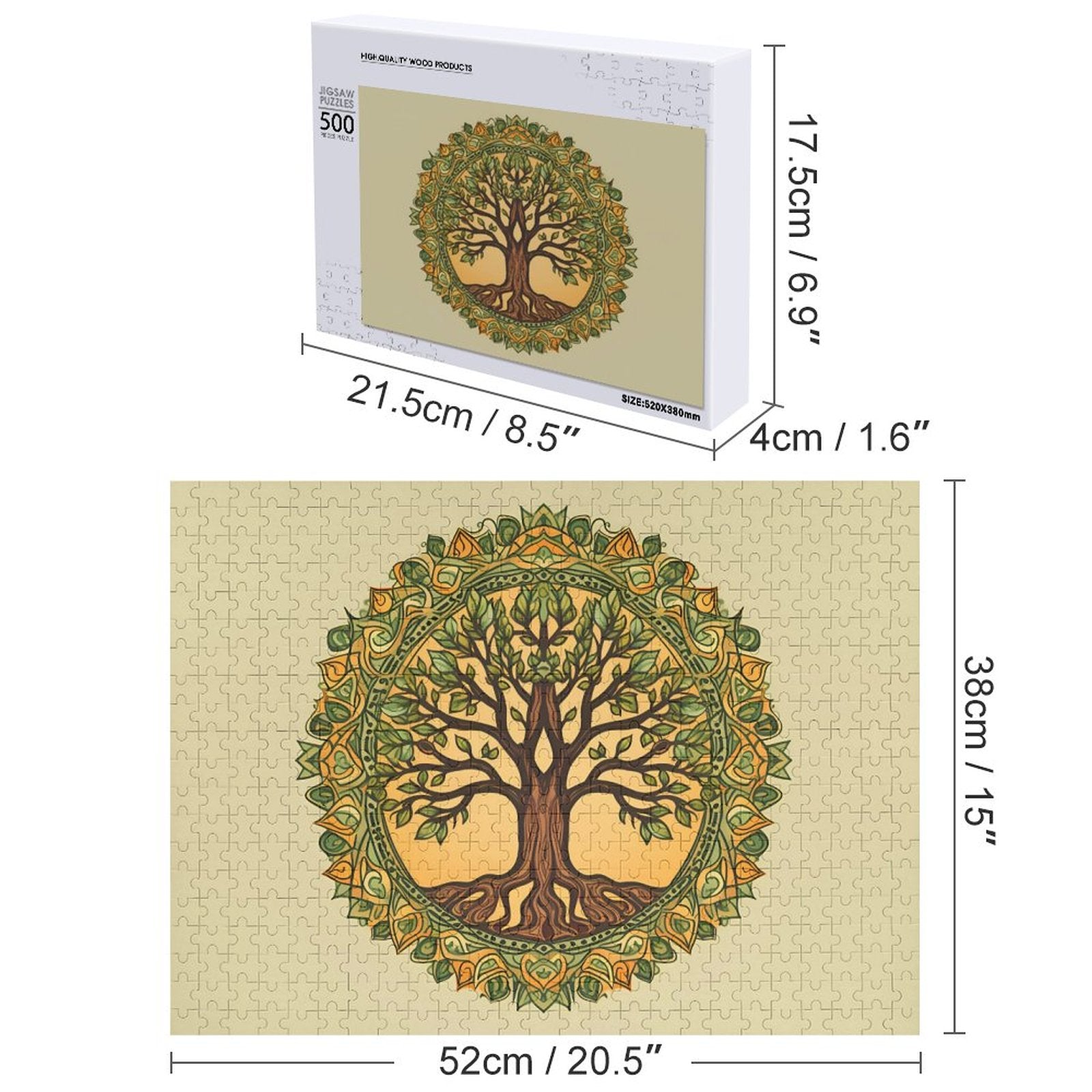 Picture Puzzle