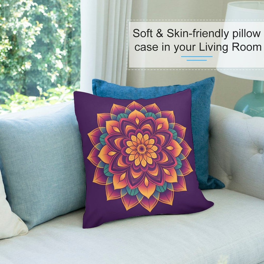 Funda de almohada