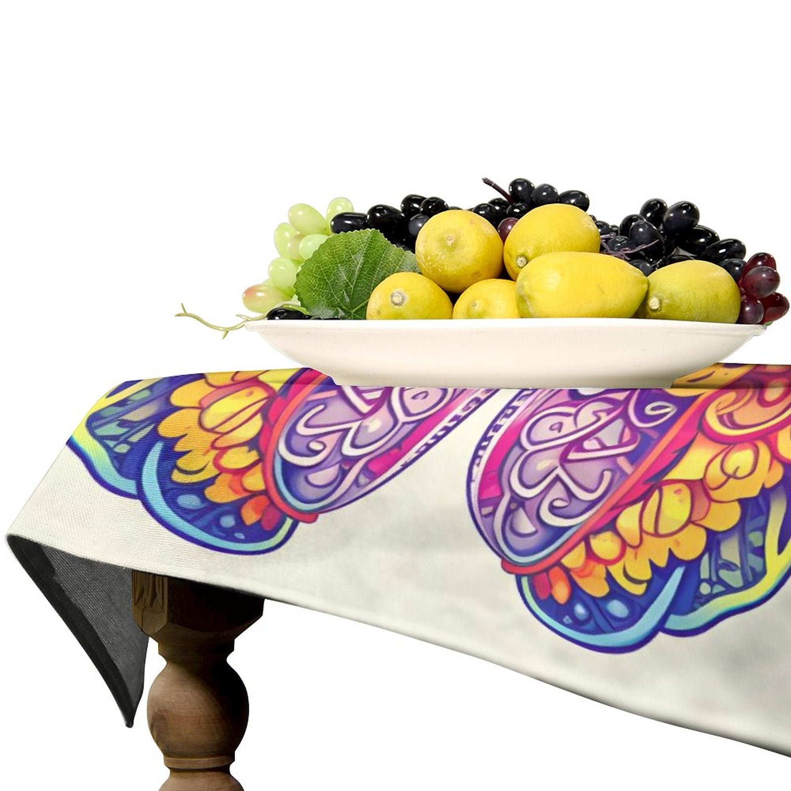 Rectangular Tablecloth