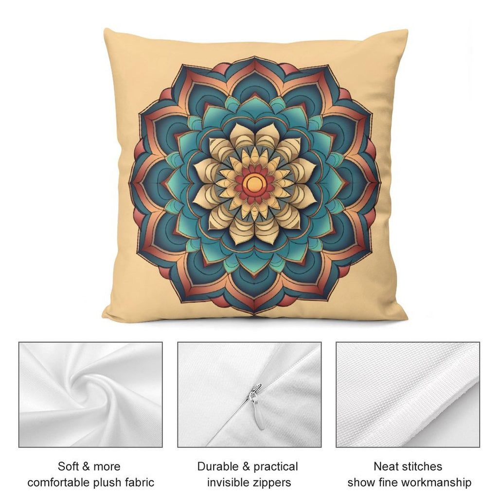 Funda de almohada