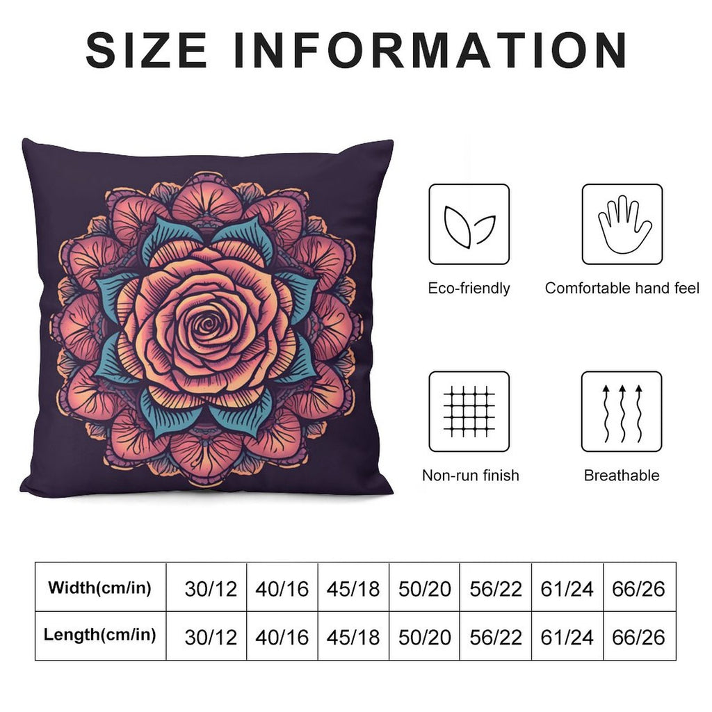 Funda de almohada