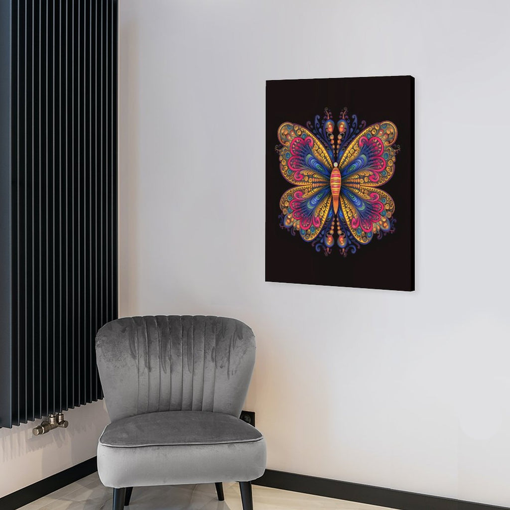 Quadro appeso