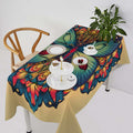Rectangular Tablecloth