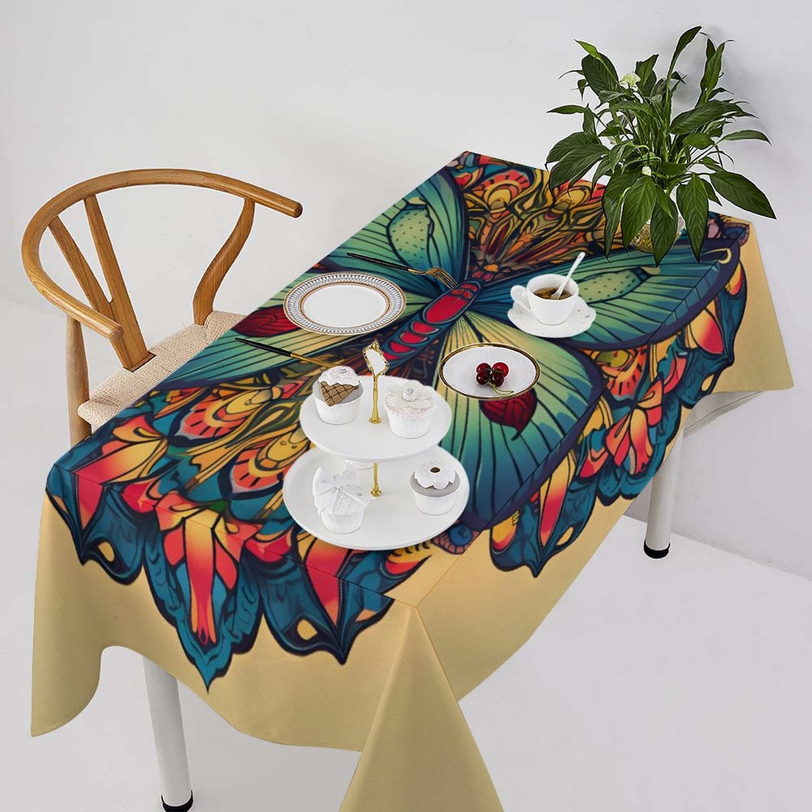 Rectangular Tablecloth