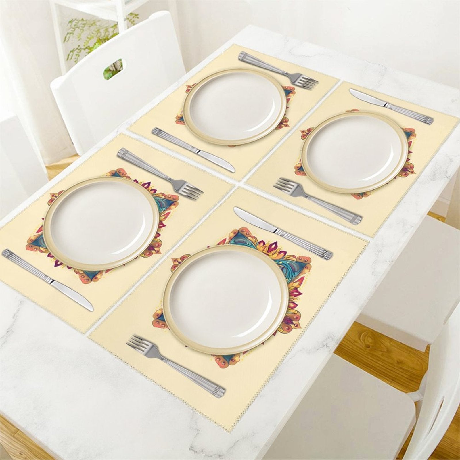 Placemat Set of 4