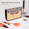 Bolsa de almacenamiento plegable