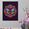 Quadro appeso