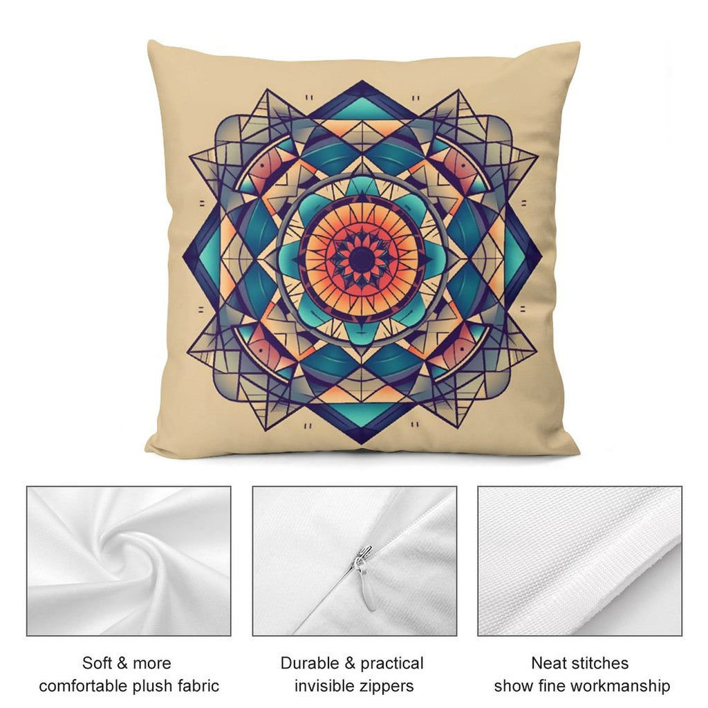 Funda de almohada