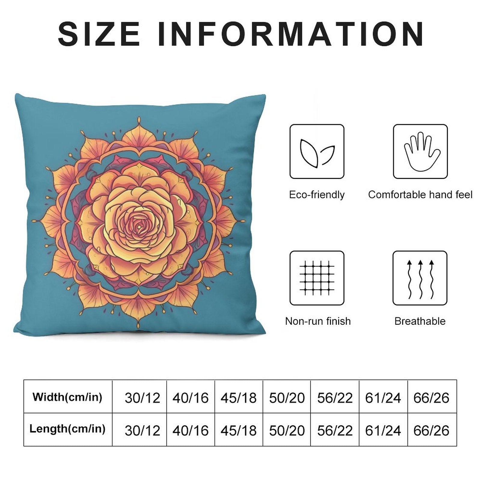 Pillow Case