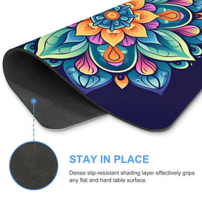 Square Mouse Pad