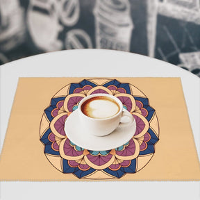 Placemat Set of 4