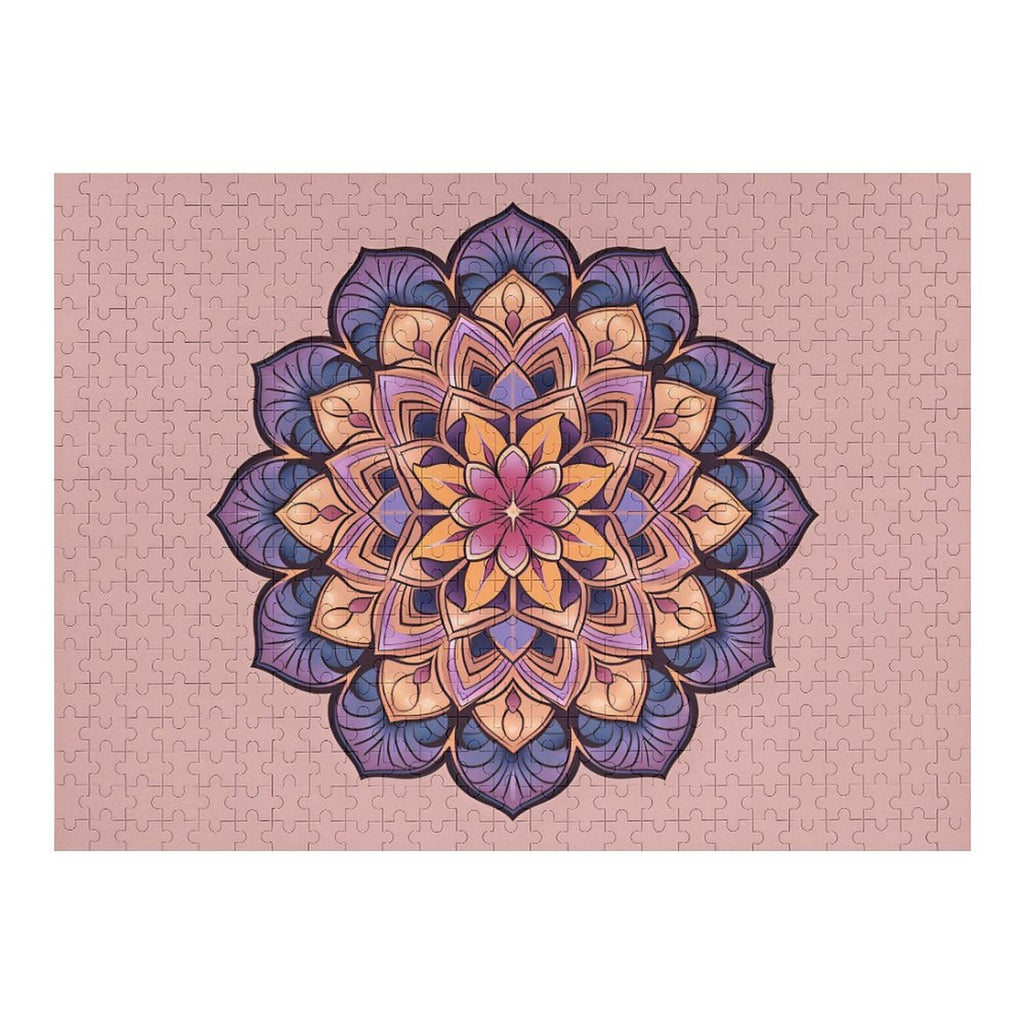 Picture Puzzle