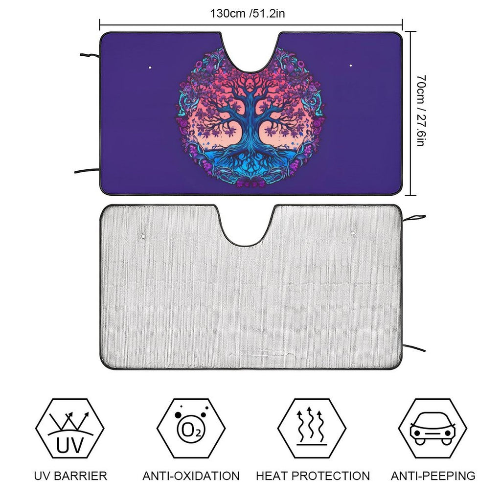 Car Sunshade