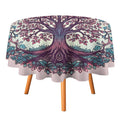 Round Tablecloth