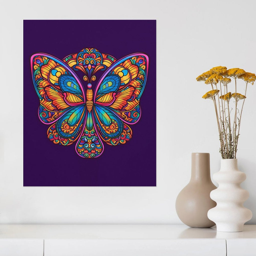 Quadro appeso