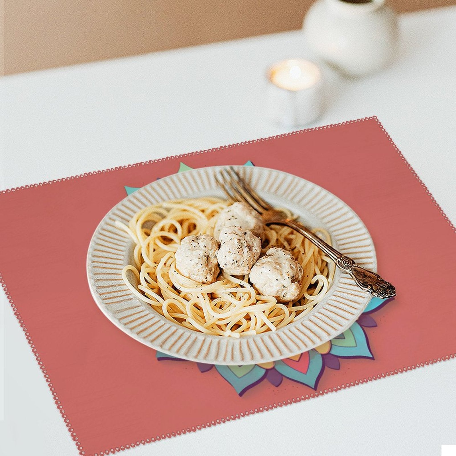 Placemat Set of 4