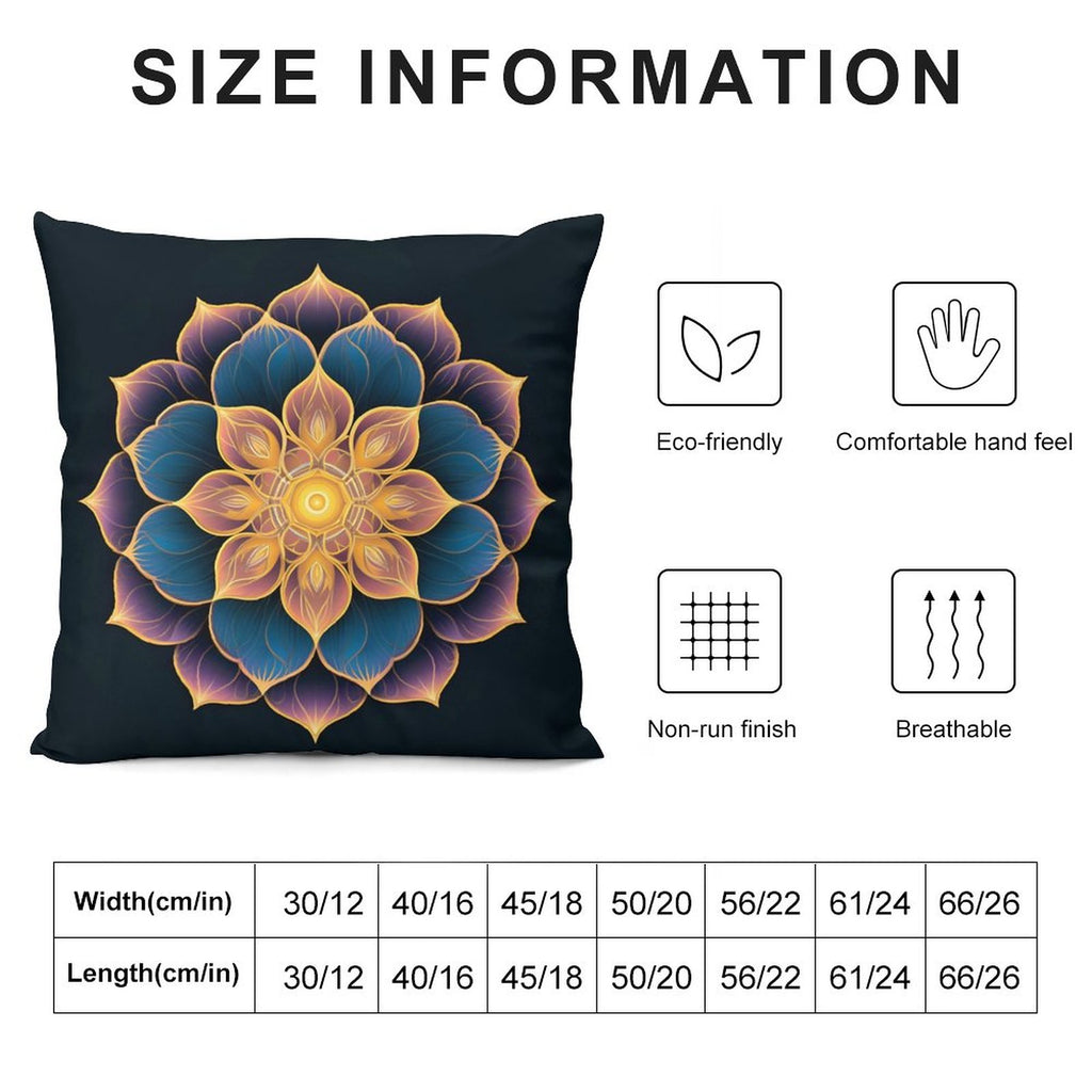 Funda de almohada