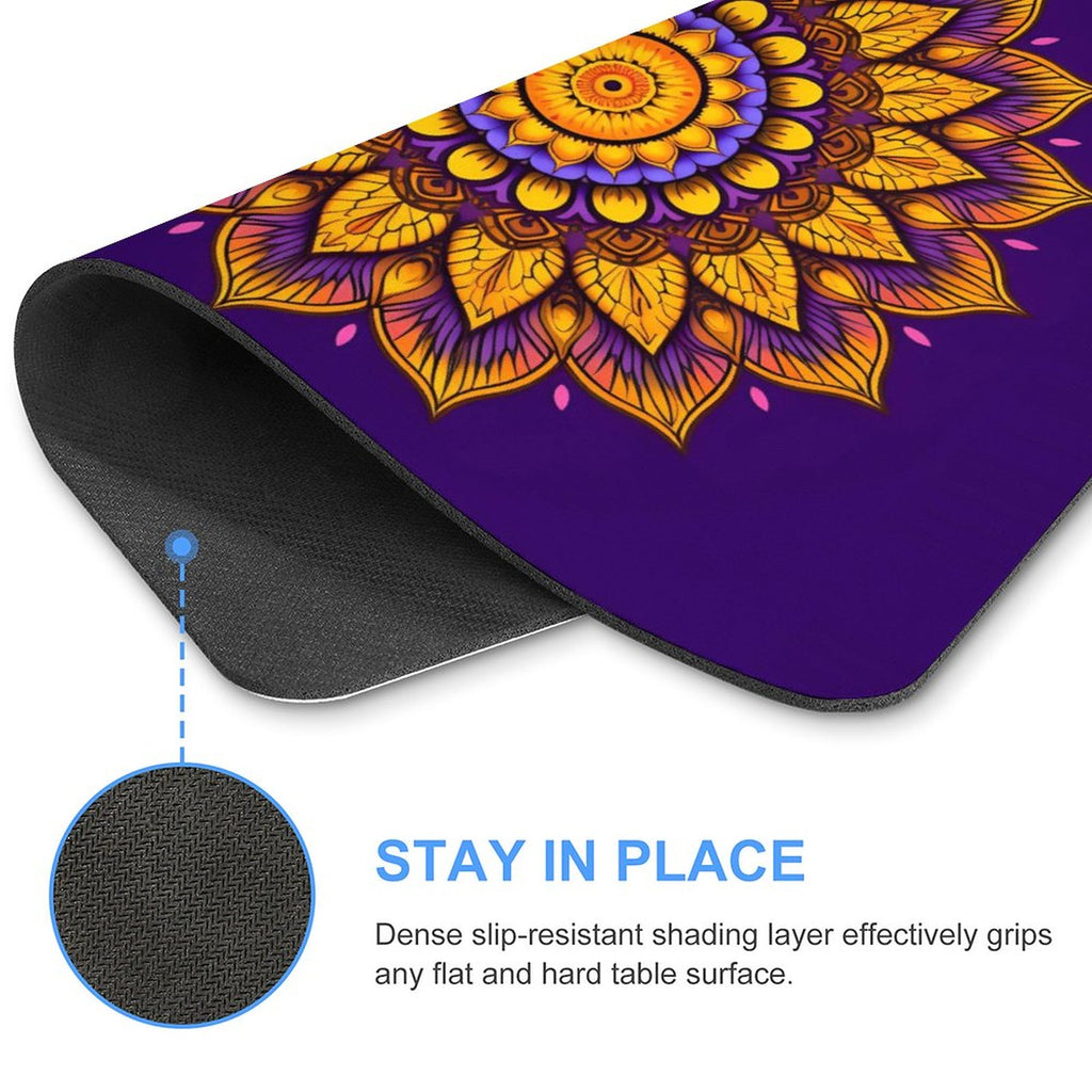 Square Mouse Pad