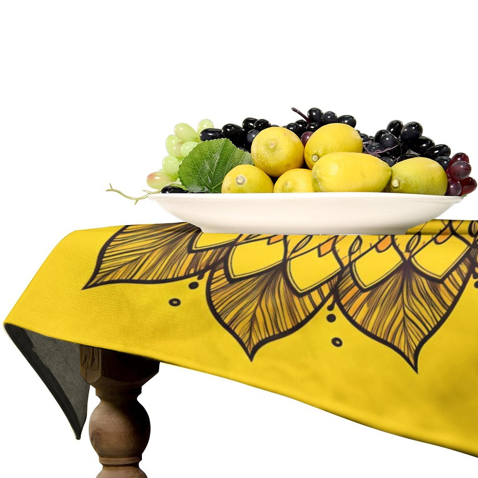 Rectangular Tablecloth