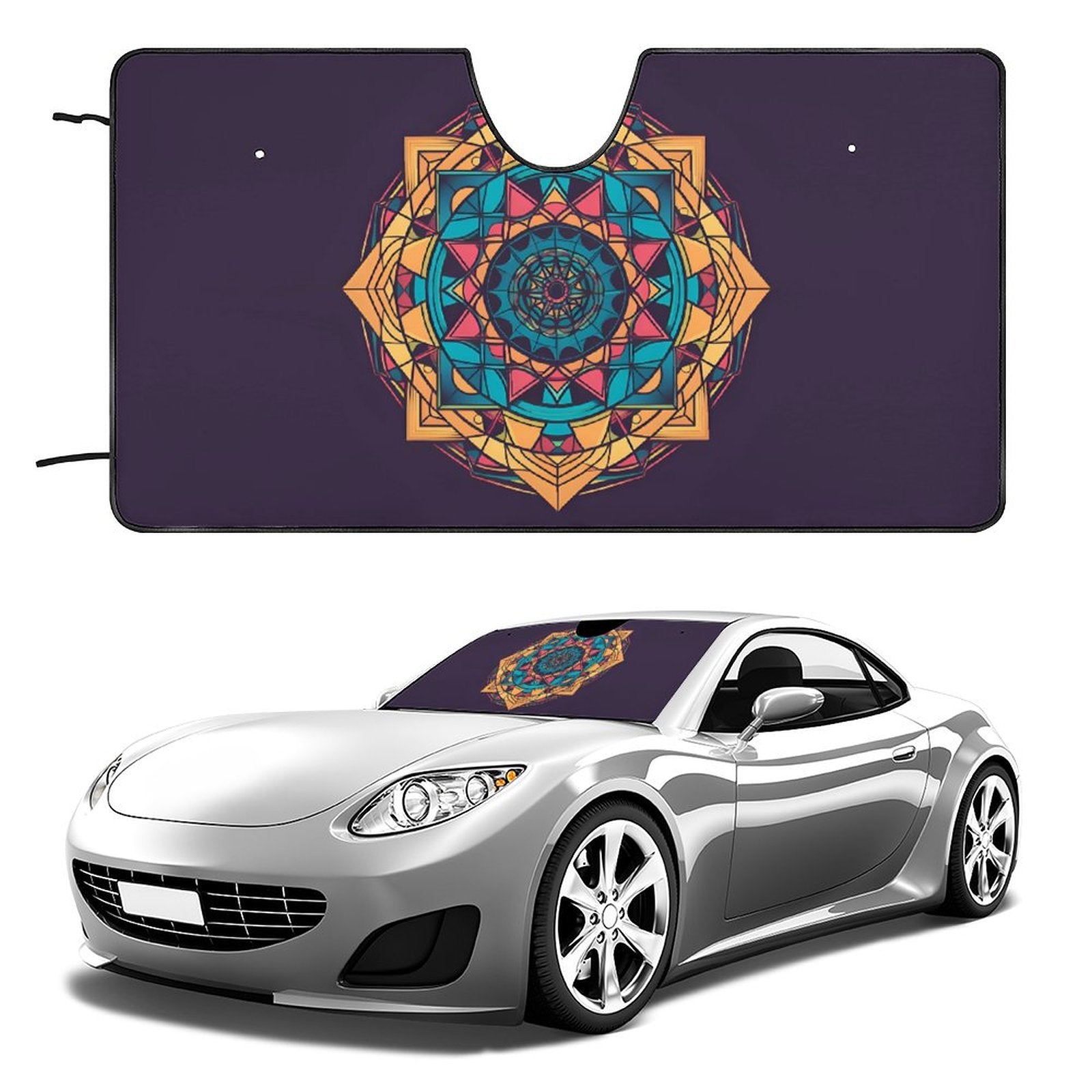 Parasol para coche