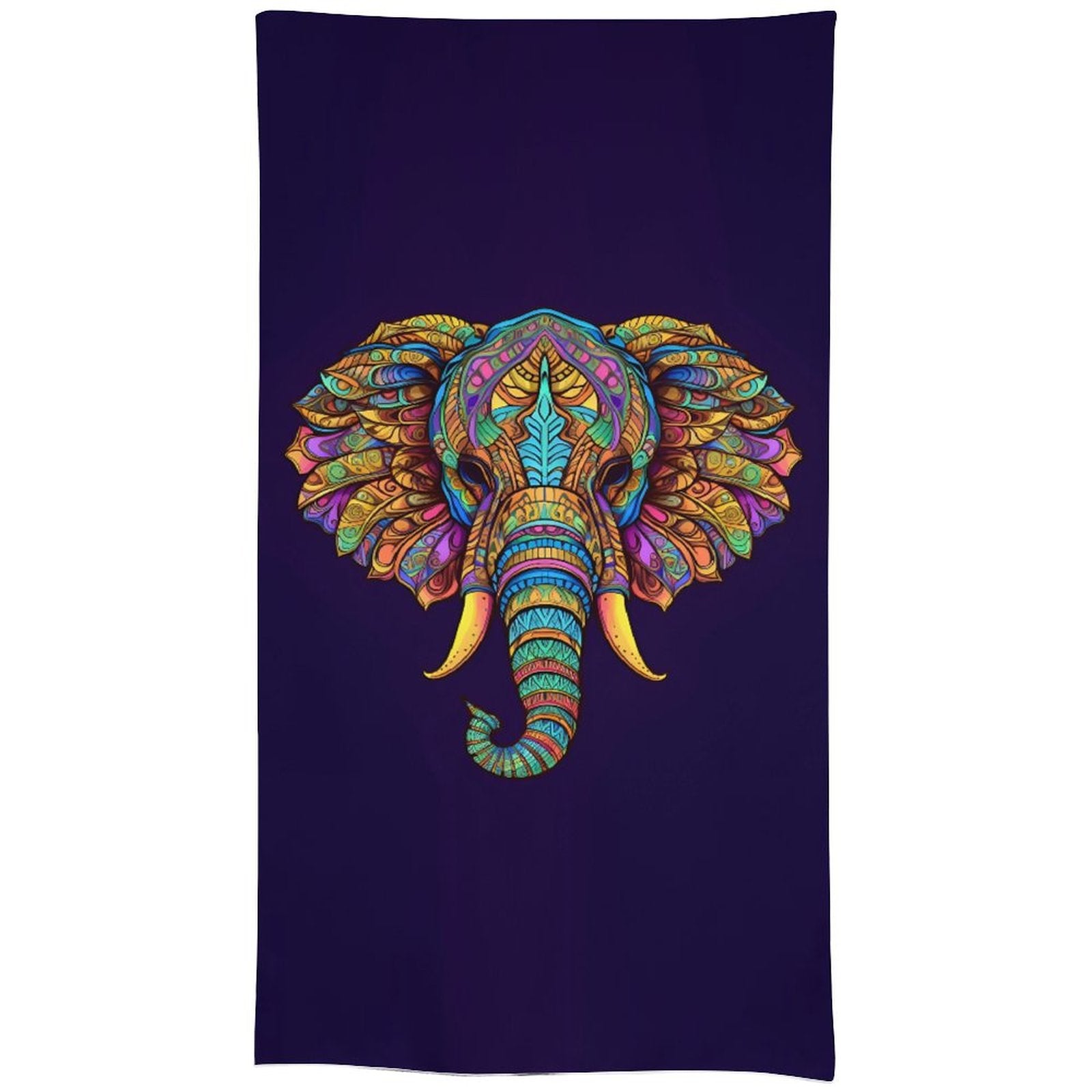 Rectangular Tablecloth