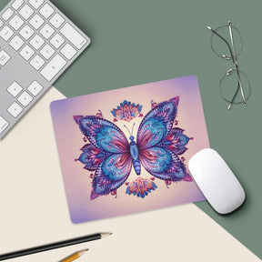 Square Mouse Pad