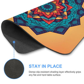 Square Mouse Pad