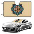 Parasol para coche