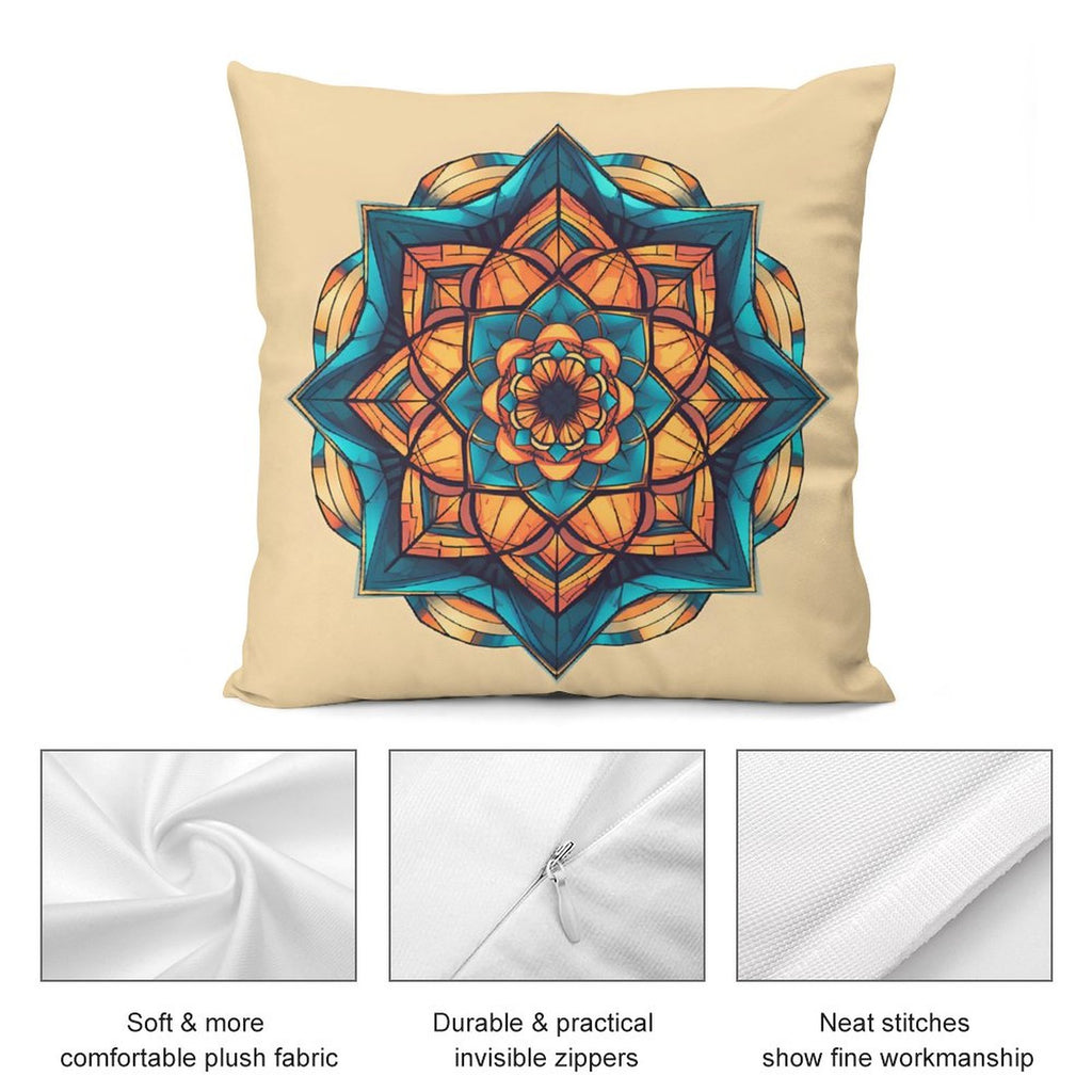 Funda de almohada