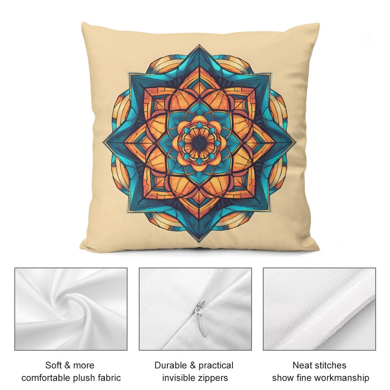 Funda de almohada