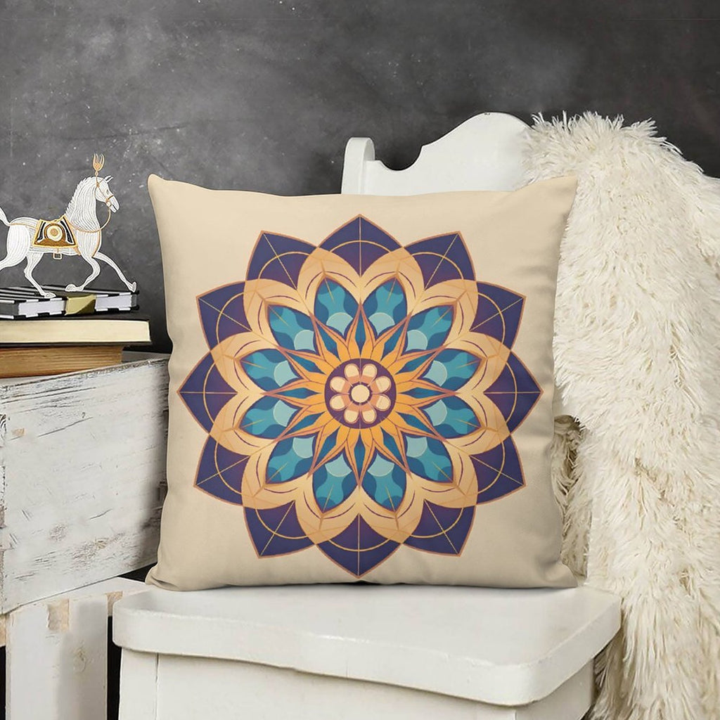 Funda de almohada