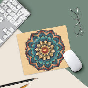 Square Mouse Pad