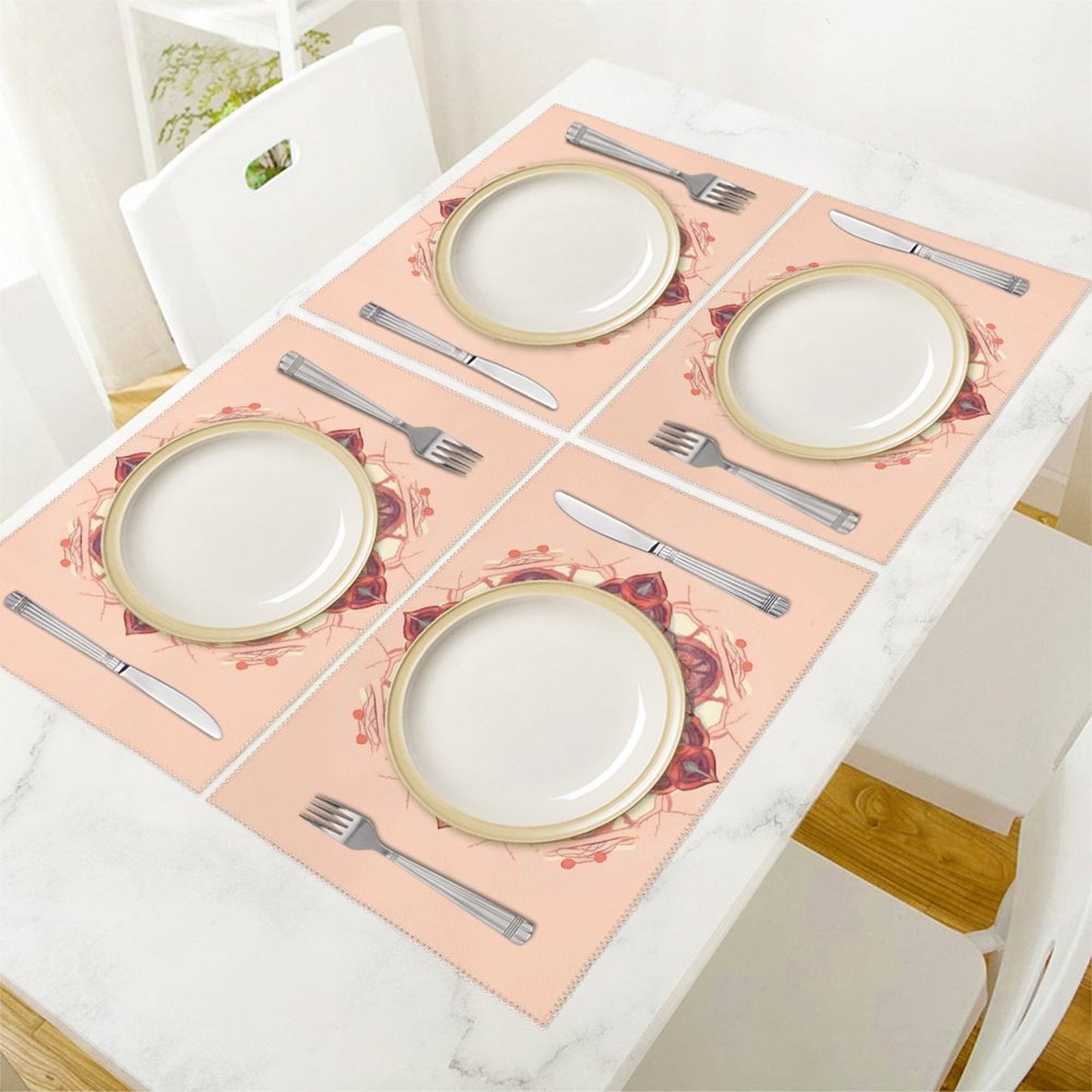 Placemat Set of 4