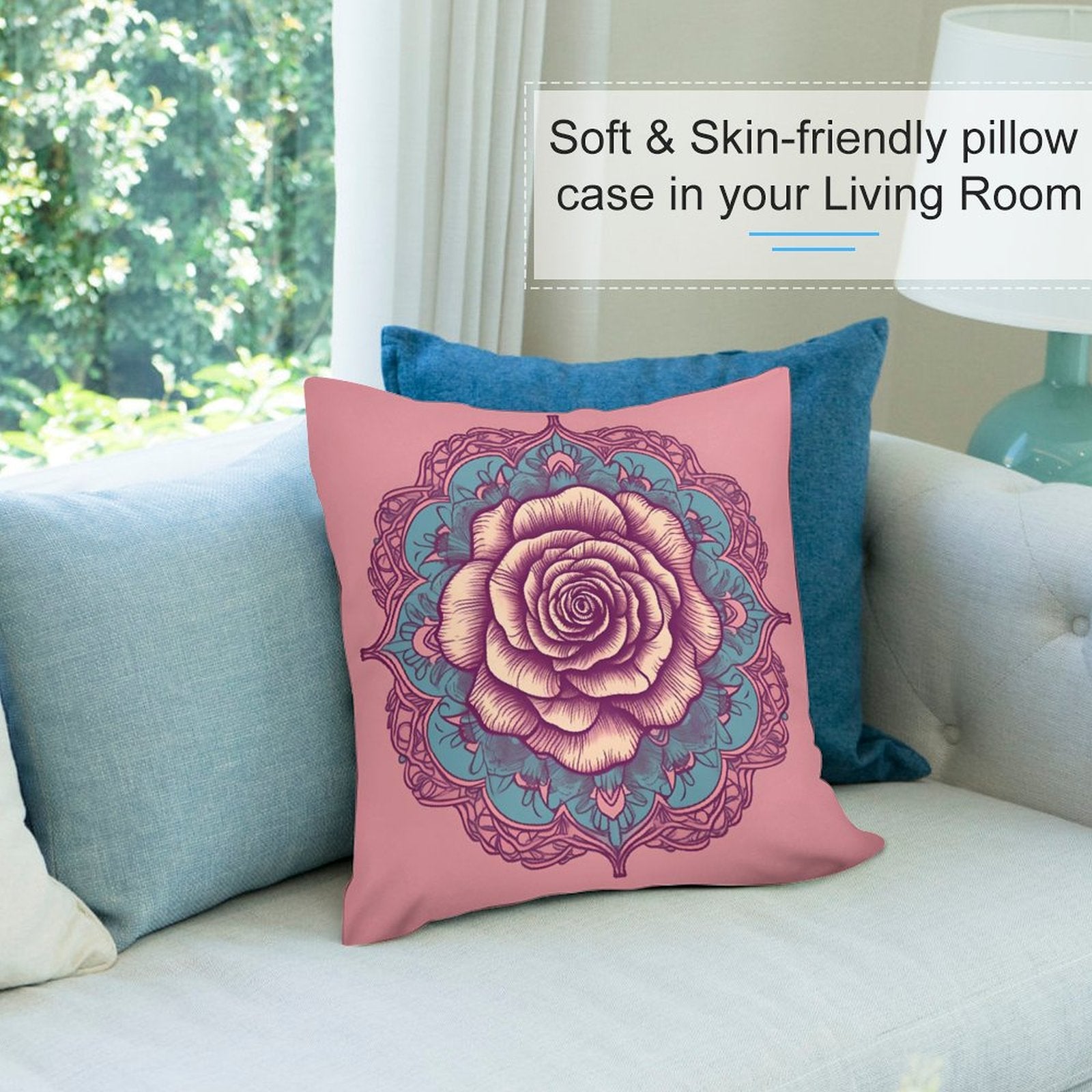 Funda de almohada