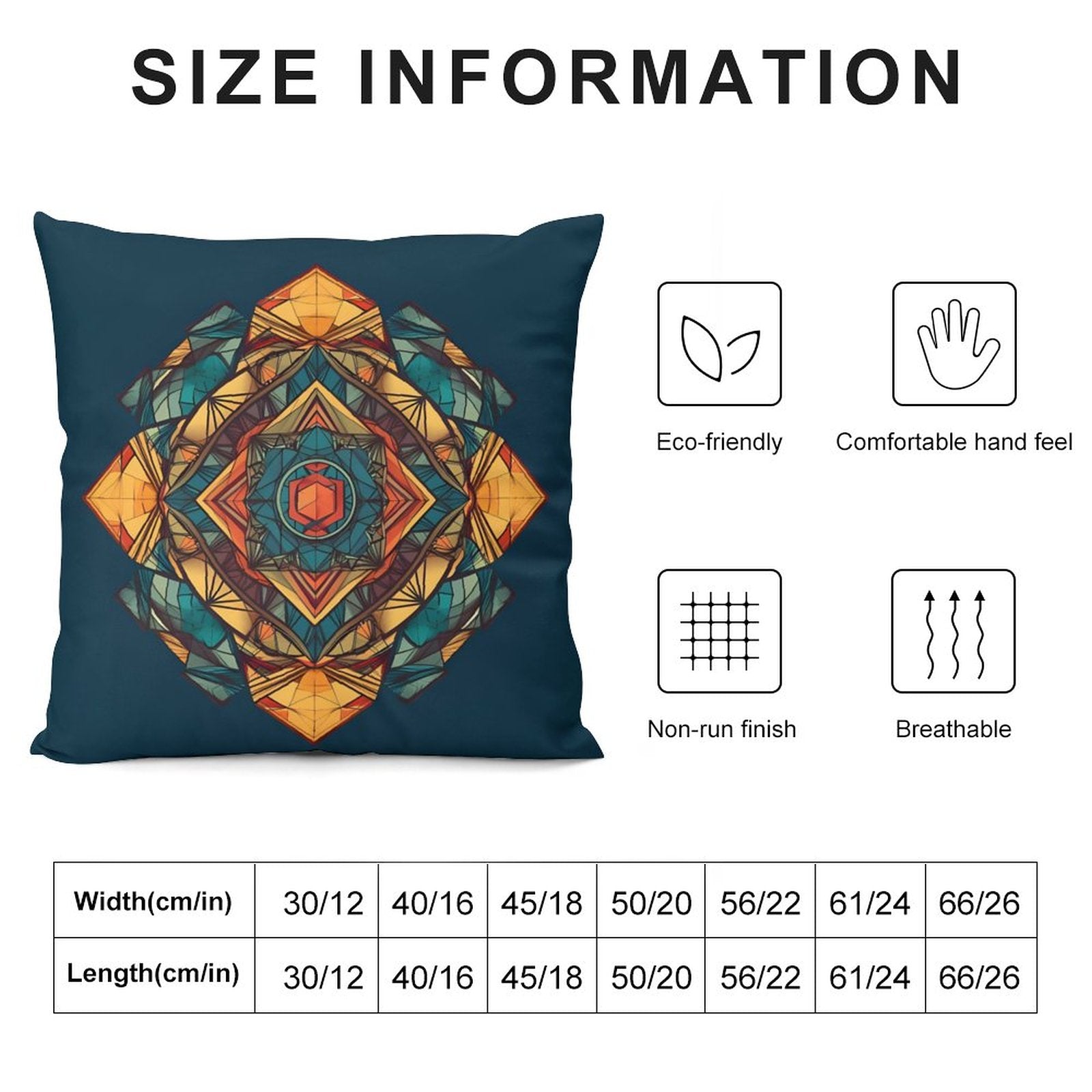 Funda de almohada