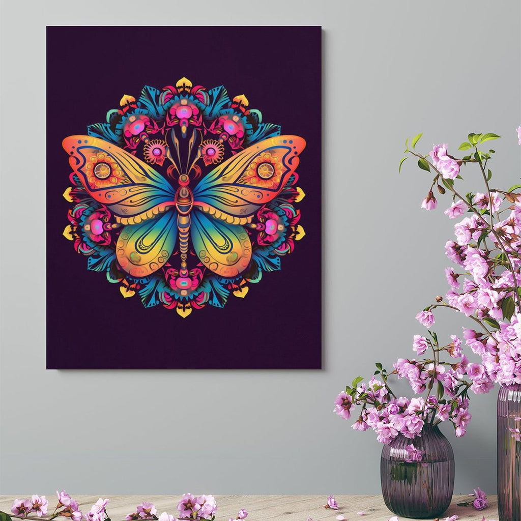 Quadro appeso