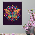 Quadro appeso