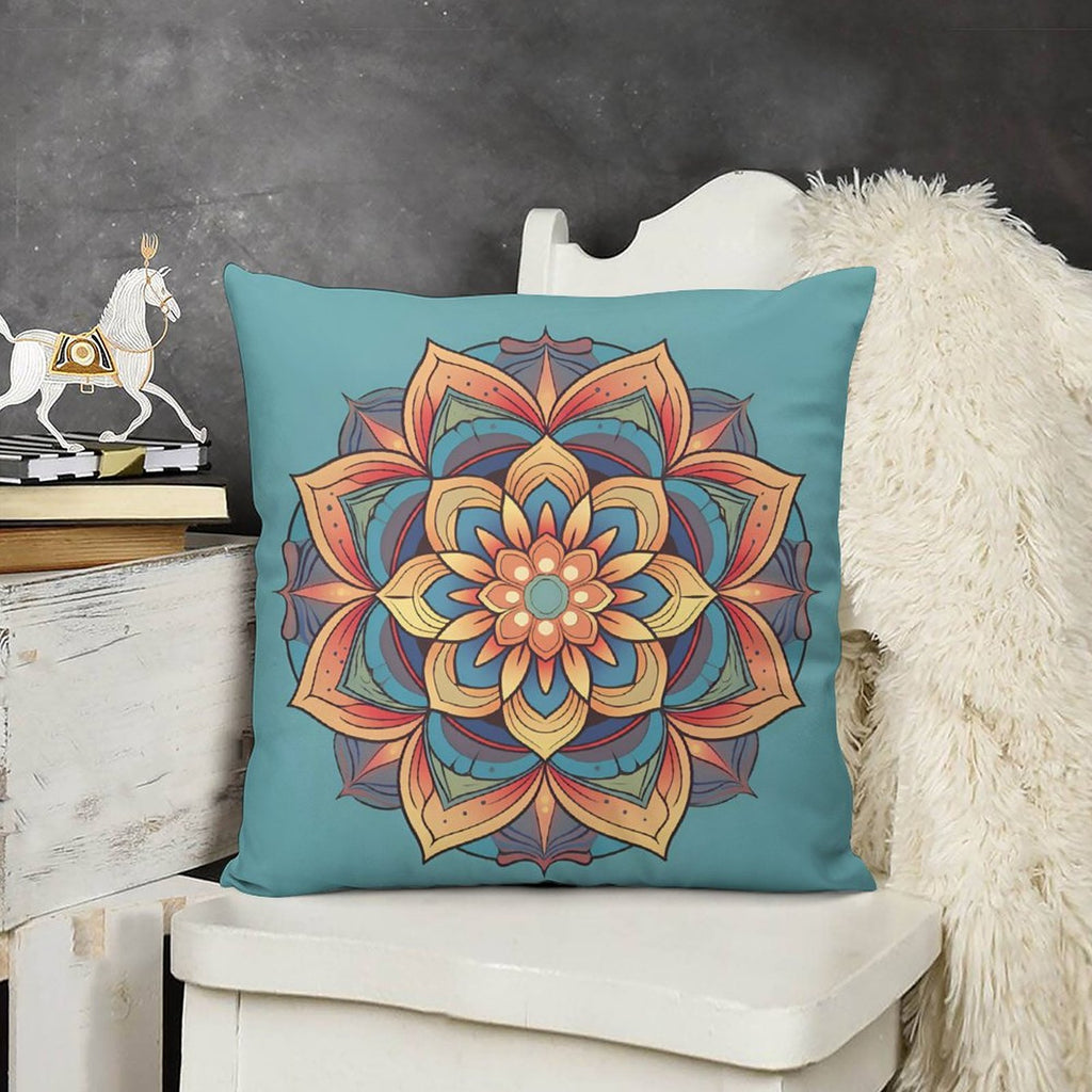 Funda de almohada