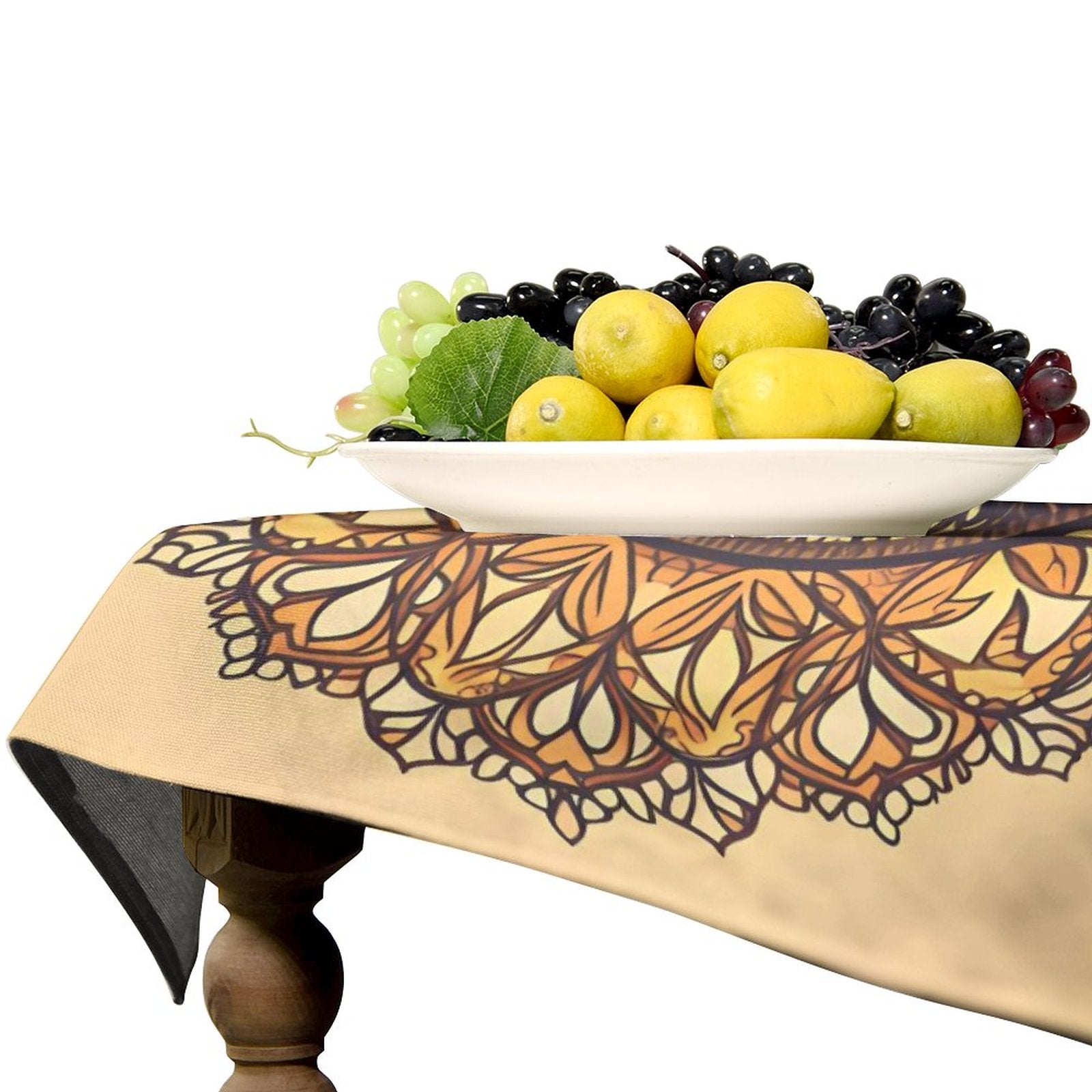 Rectangular Tablecloth