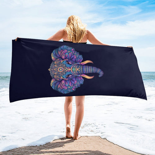 Bath Towel